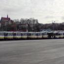 PKS Jasło dworzec