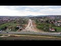 Budowa drogi KG2 w Jaśle (odcinek drogi DW nr 992)